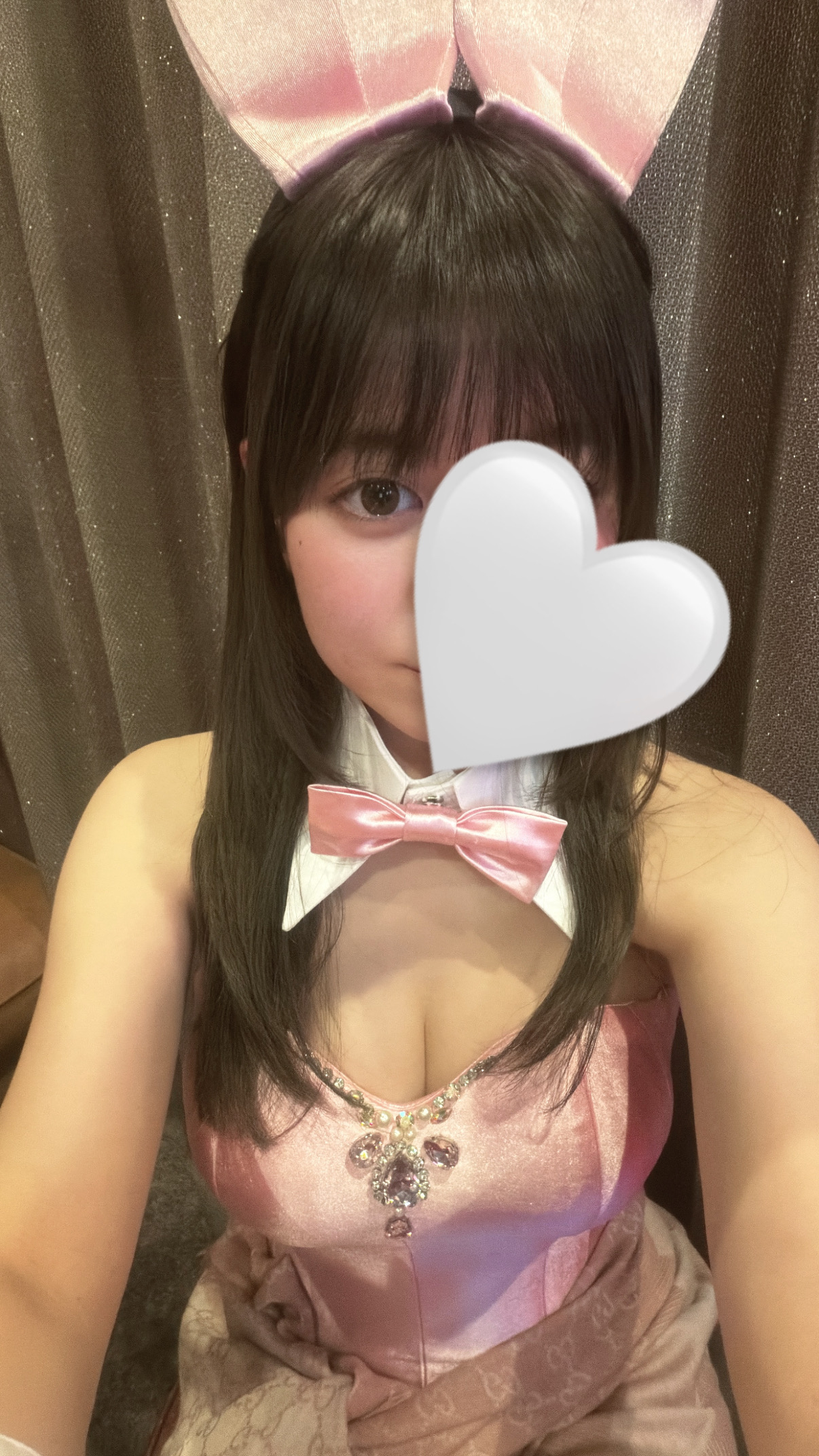 【Bunny's Lounge】るな