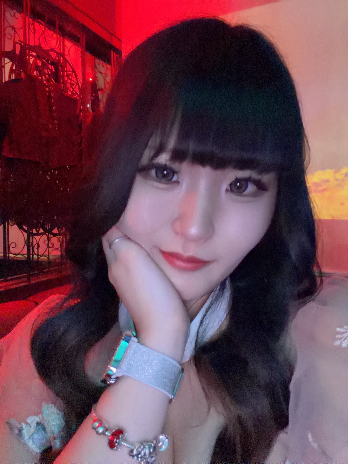 【THE SHE】みなみ