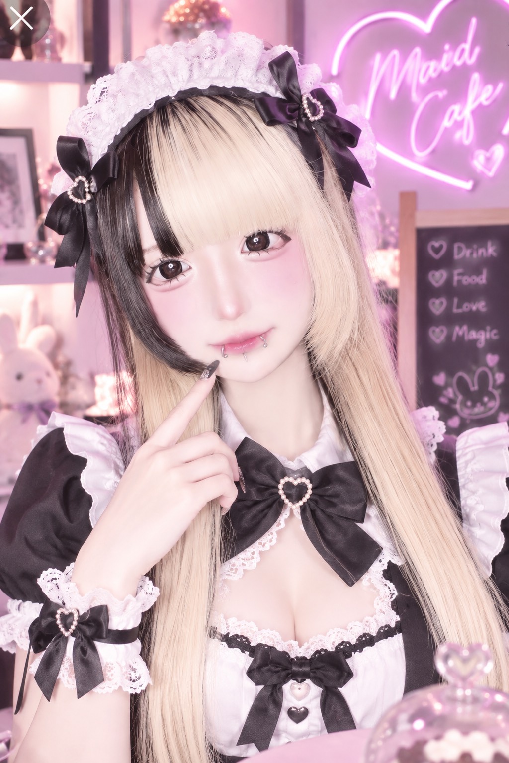 【2face】ゆいな