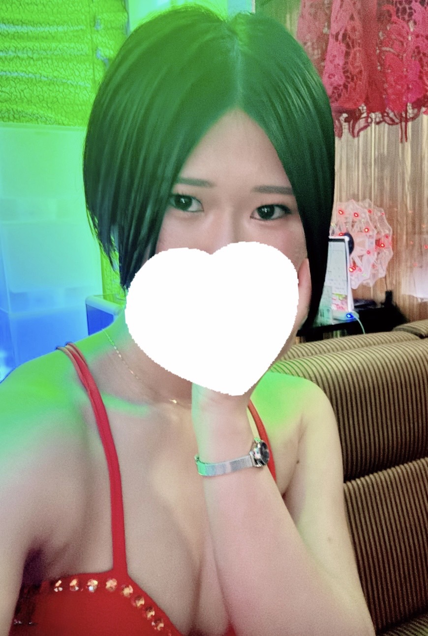 【THE SHE】かぐら