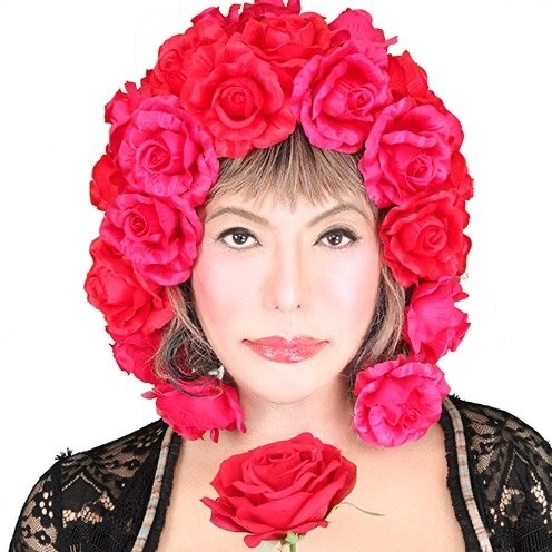 バラ子☆ニューハーフ