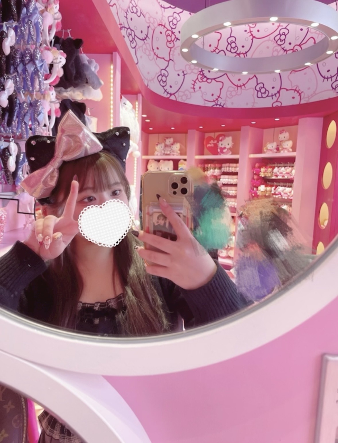 【美嬢】ルナさん