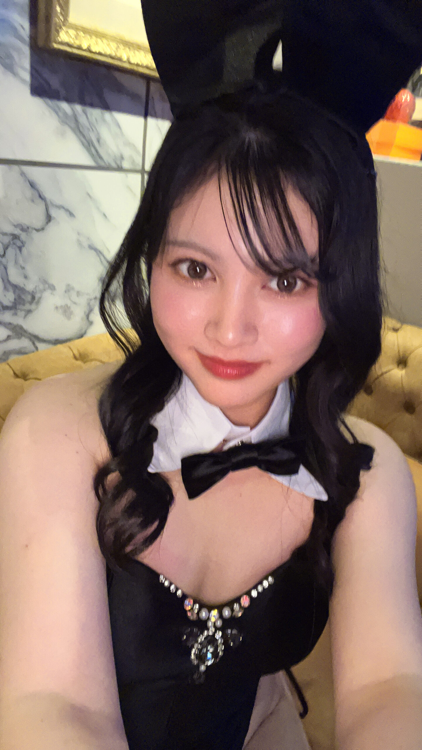 【Bunny's Lounge】新人ひより