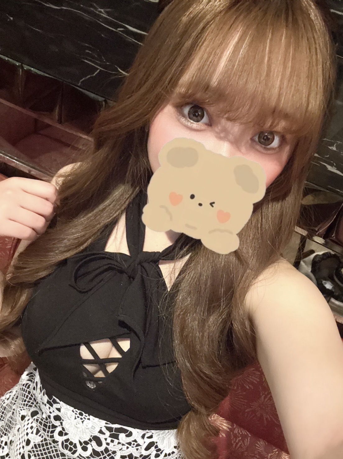 【美嬢】新人カエデ