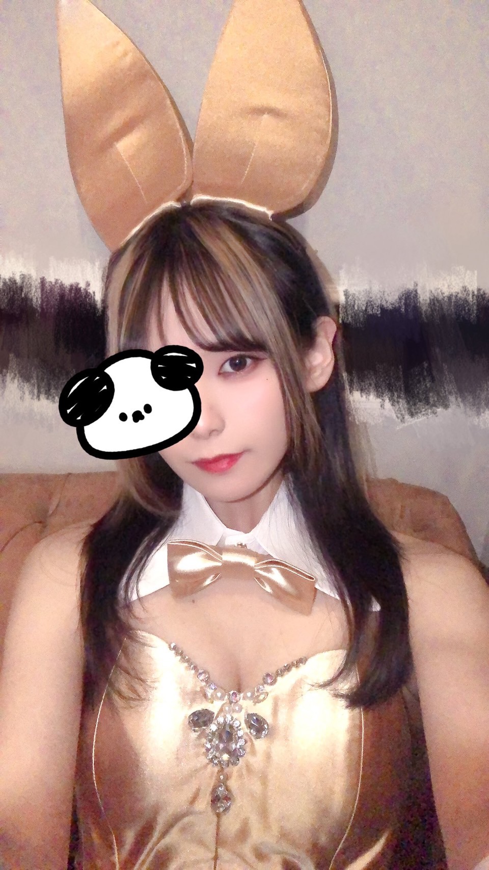 【Bunny's Lounge】あゆ