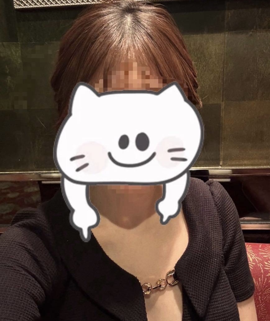 【美嬢】新人さな