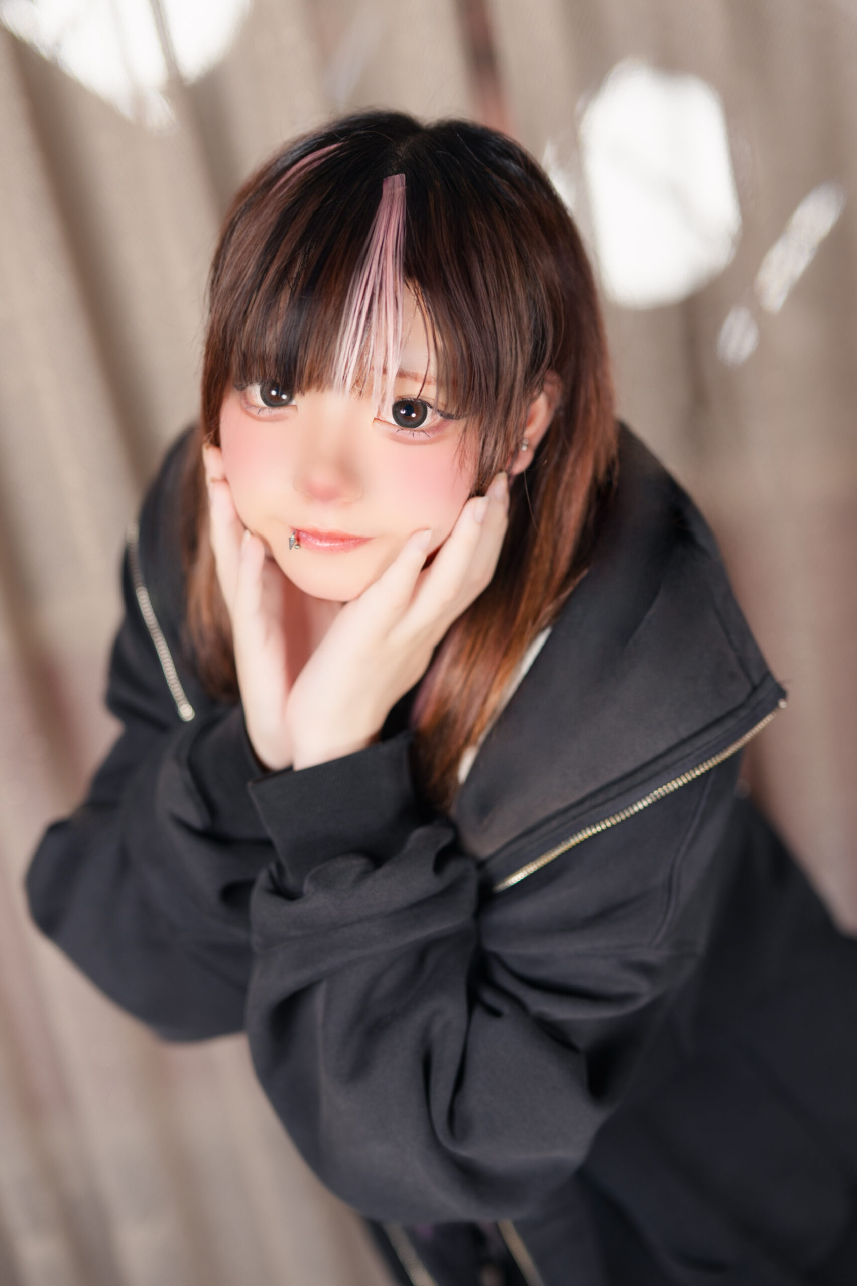 【2face】ゆき