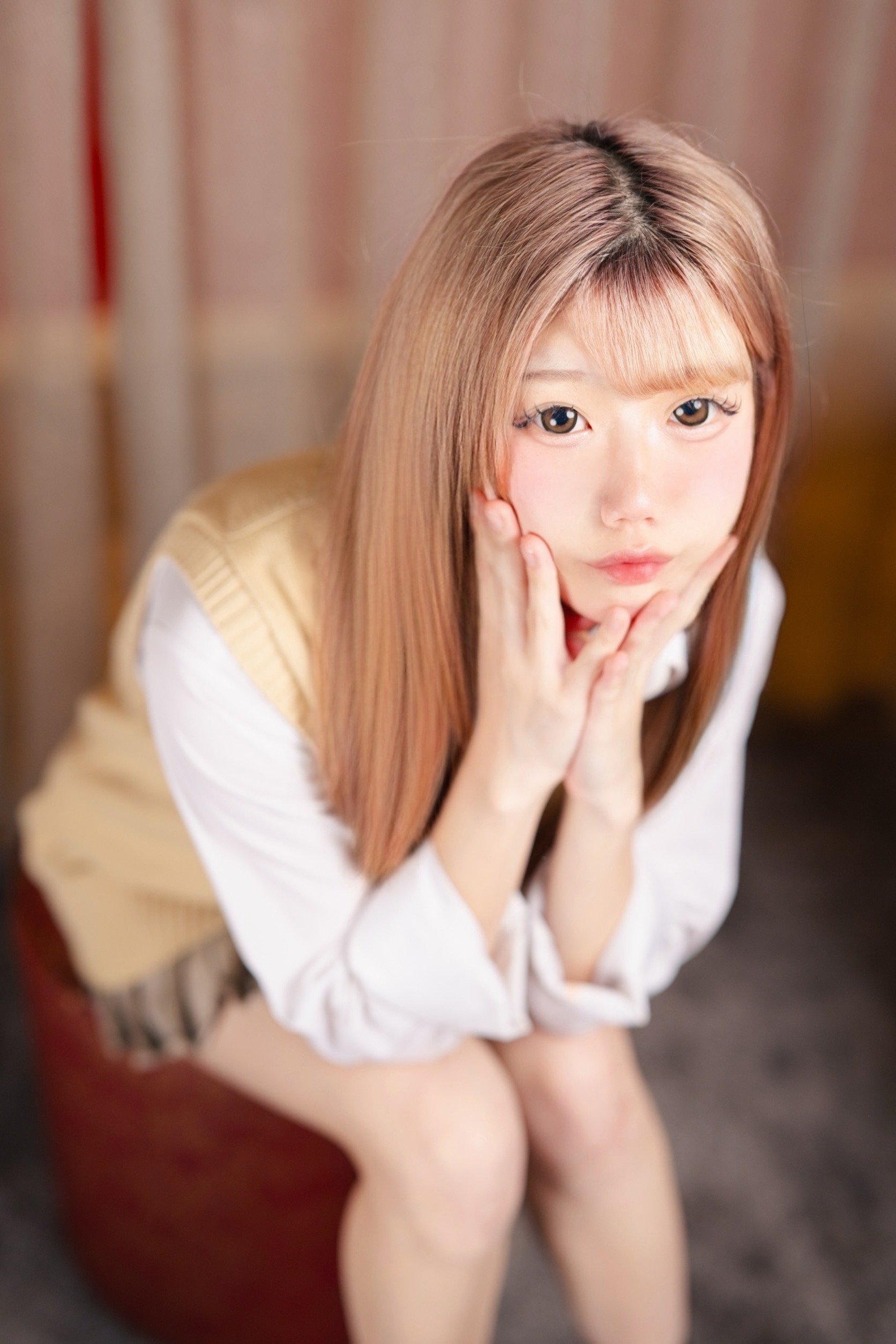 【2face】ちゆ
