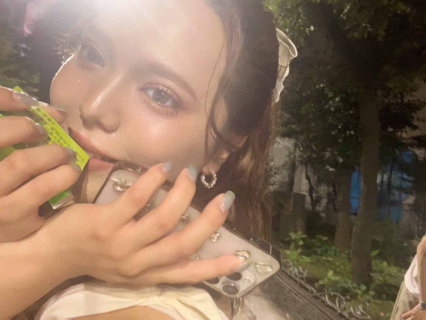 かれん☆ニューハーフ