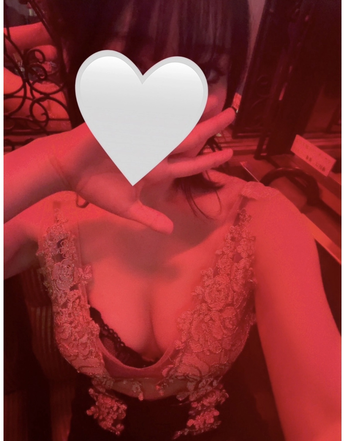 【THE SHE】みれい