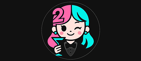 【2Face】みなみ